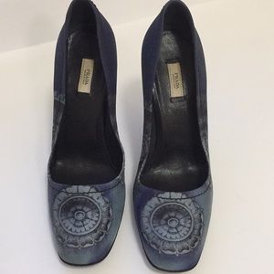 Prada shoes